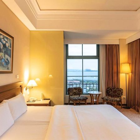 The Fisher Hotel Tamsui Ngoại thất bức ảnh