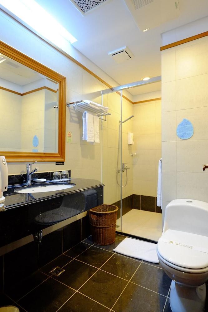 The Fisher Hotel Tamsui Ngoại thất bức ảnh