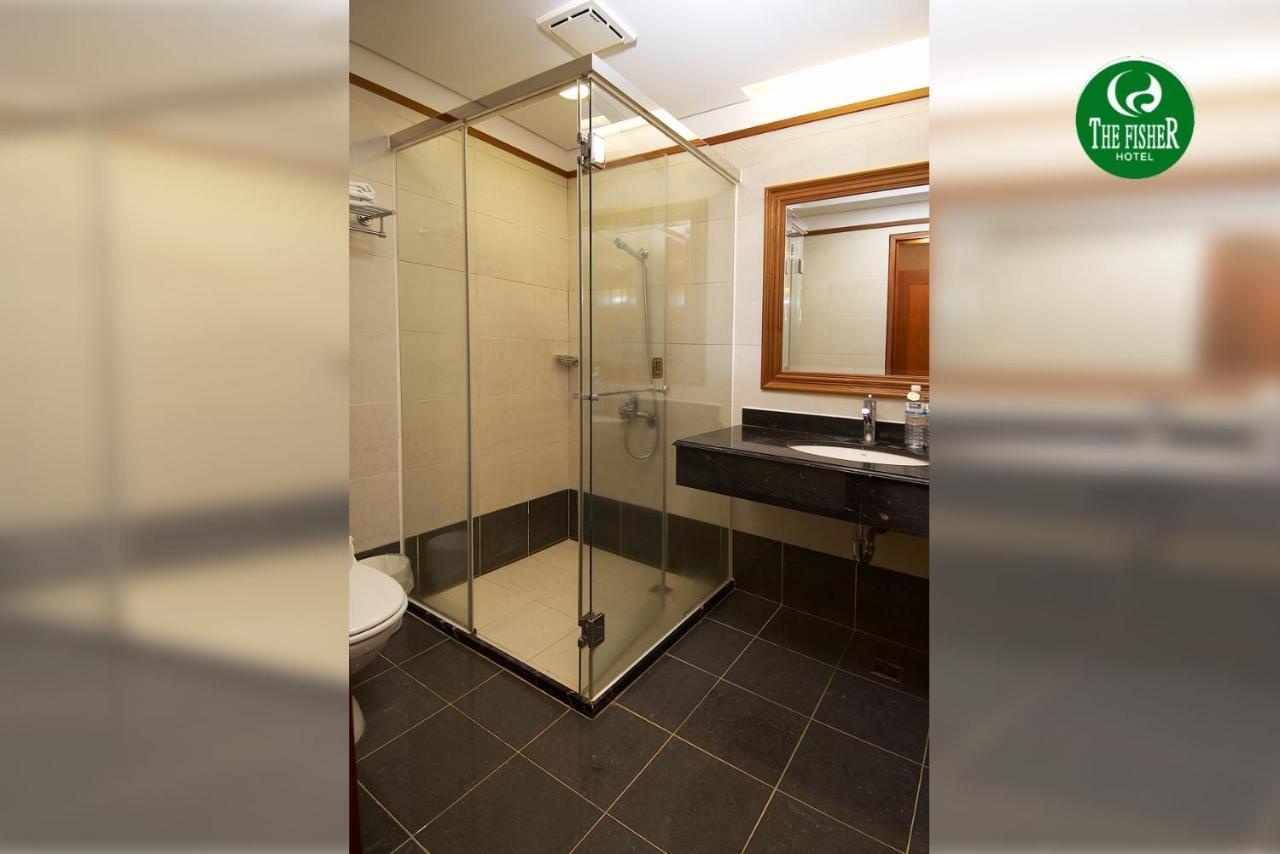 The Fisher Hotel Tamsui Ngoại thất bức ảnh